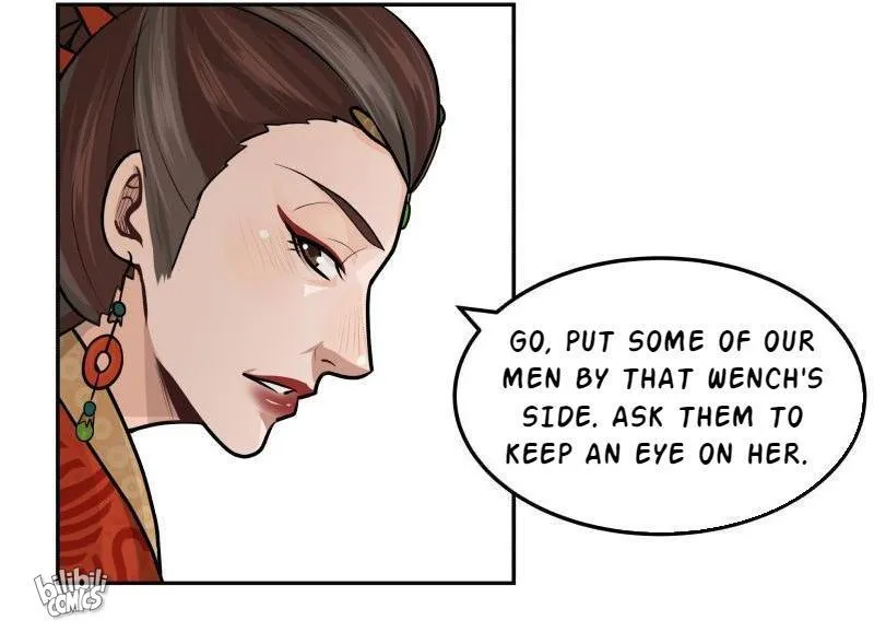 Don’t Touch Me You Gay Emperor! Chapter 29 page 7 - 