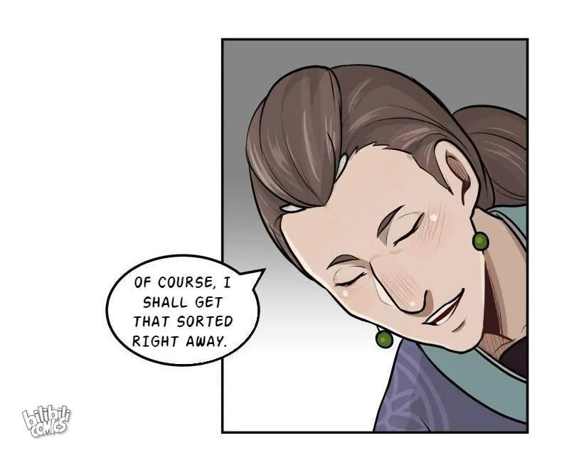 Don’t Touch Me You Gay Emperor! Chapter 29 page 8 - 