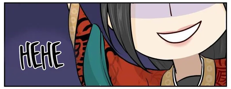 Don’t Touch Me You Gay Emperor! Chapter 30 page 5 - 