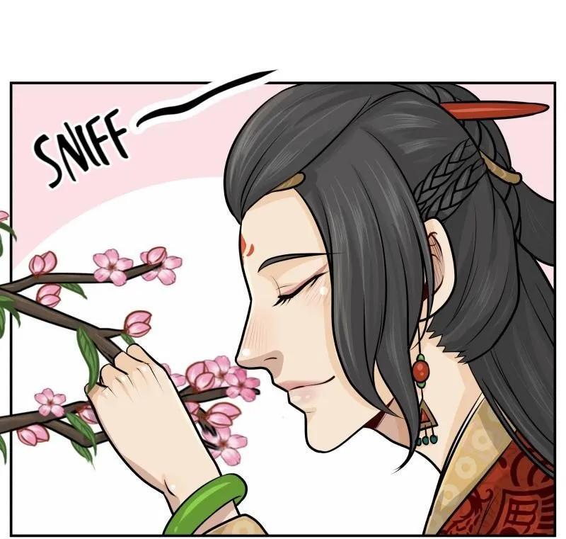 Don’t Touch Me You Gay Emperor! Chapter 32 page 2 - 