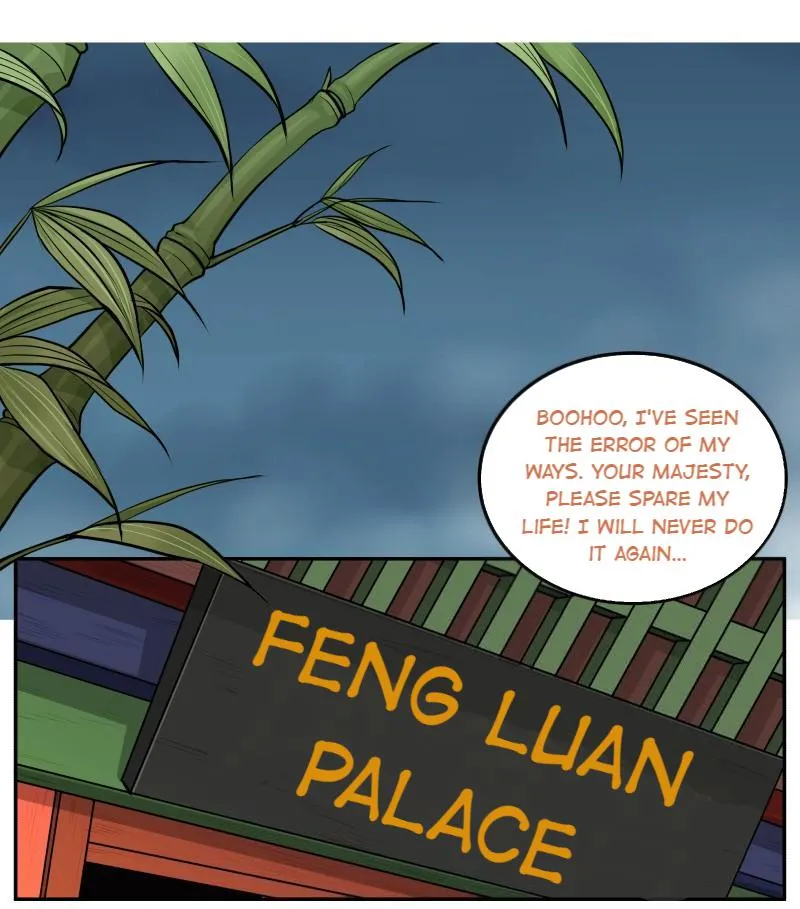 Don’t Touch Me You Gay Emperor! Chapter 35 page 2 - 