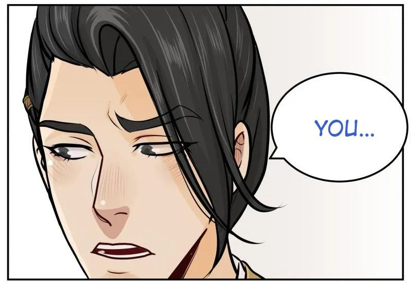 Don’t Touch Me You Gay Emperor! Chapter 35 page 3 - 