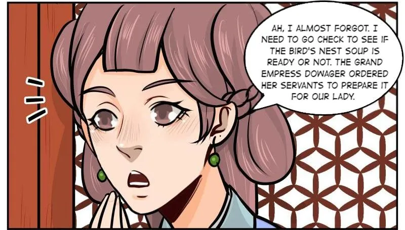 Don’t Touch Me You Gay Emperor! Chapter 36 page 3 - 
