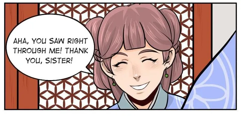 Don’t Touch Me You Gay Emperor! Chapter 36 page 5 - 