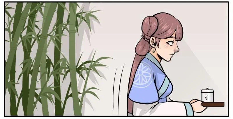 Don’t Touch Me You Gay Emperor! Chapter 36 page 8 - 