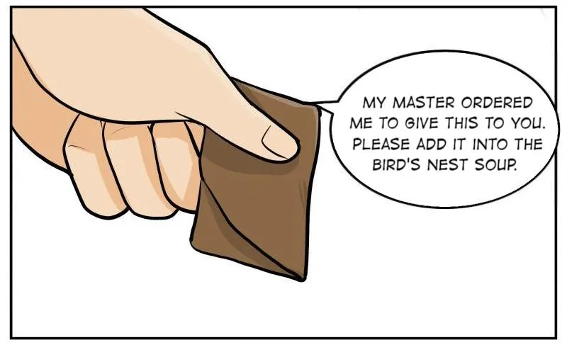 Don’t Touch Me You Gay Emperor! Chapter 36 page 10 - 