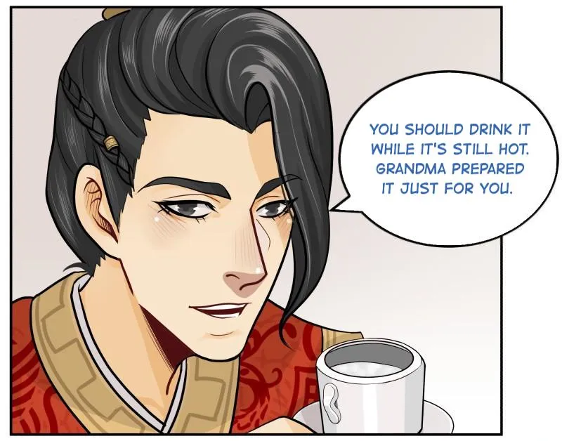 Don’t Touch Me You Gay Emperor! Chapter 38 page 2 - 