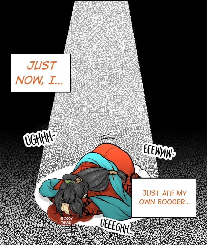 Don’t Touch Me You Gay Emperor! Chapter 38 page 15 - 