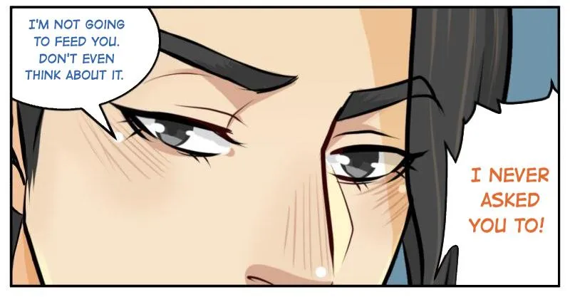 Don’t Touch Me You Gay Emperor! Chapter 38 page 4 - 