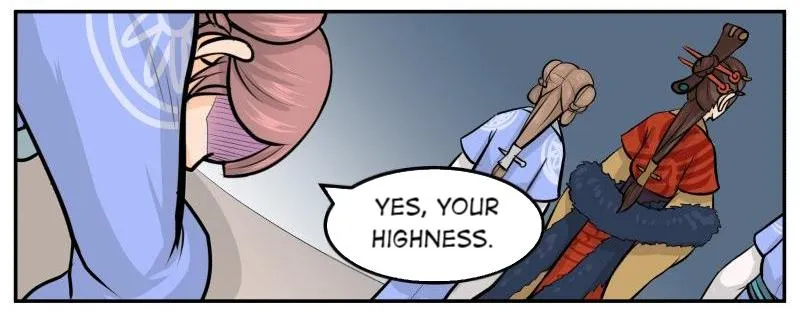 Don’t Touch Me You Gay Emperor! Chapter 40 page 14 - 