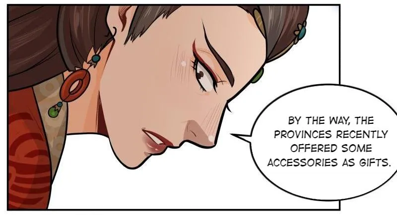 Don’t Touch Me You Gay Emperor! Chapter 40 page 4 - 