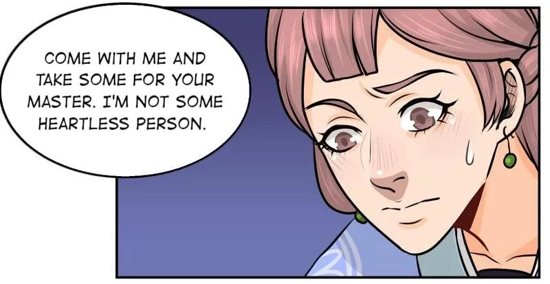Don’t Touch Me You Gay Emperor! Chapter 40 page 5 - 