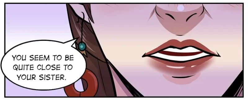 Don’t Touch Me You Gay Emperor! Chapter 40 page 9 - 