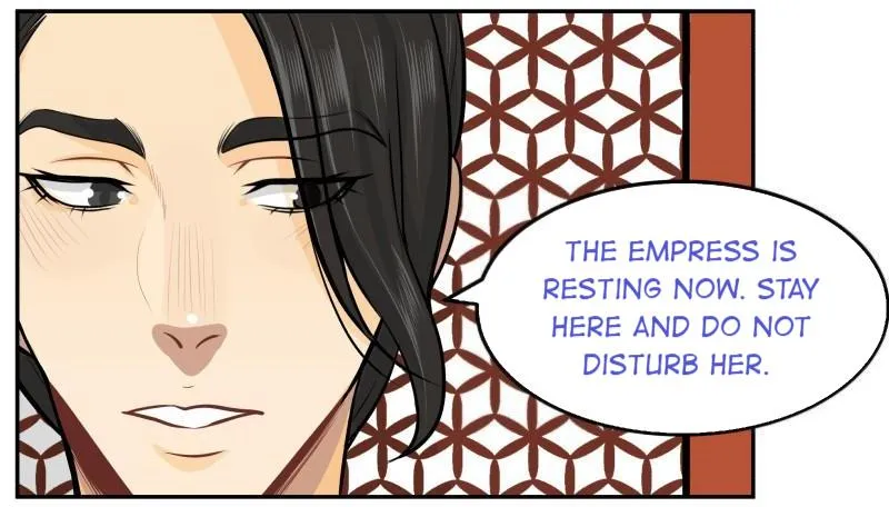 Don’t Touch Me You Gay Emperor! Chapter 41 page 7 - 