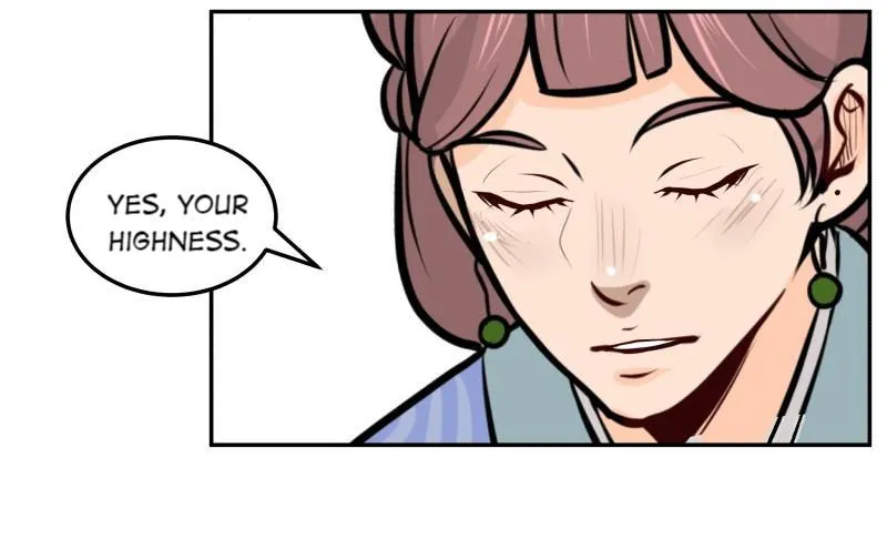Don’t Touch Me You Gay Emperor! Chapter 41 page 8 - 