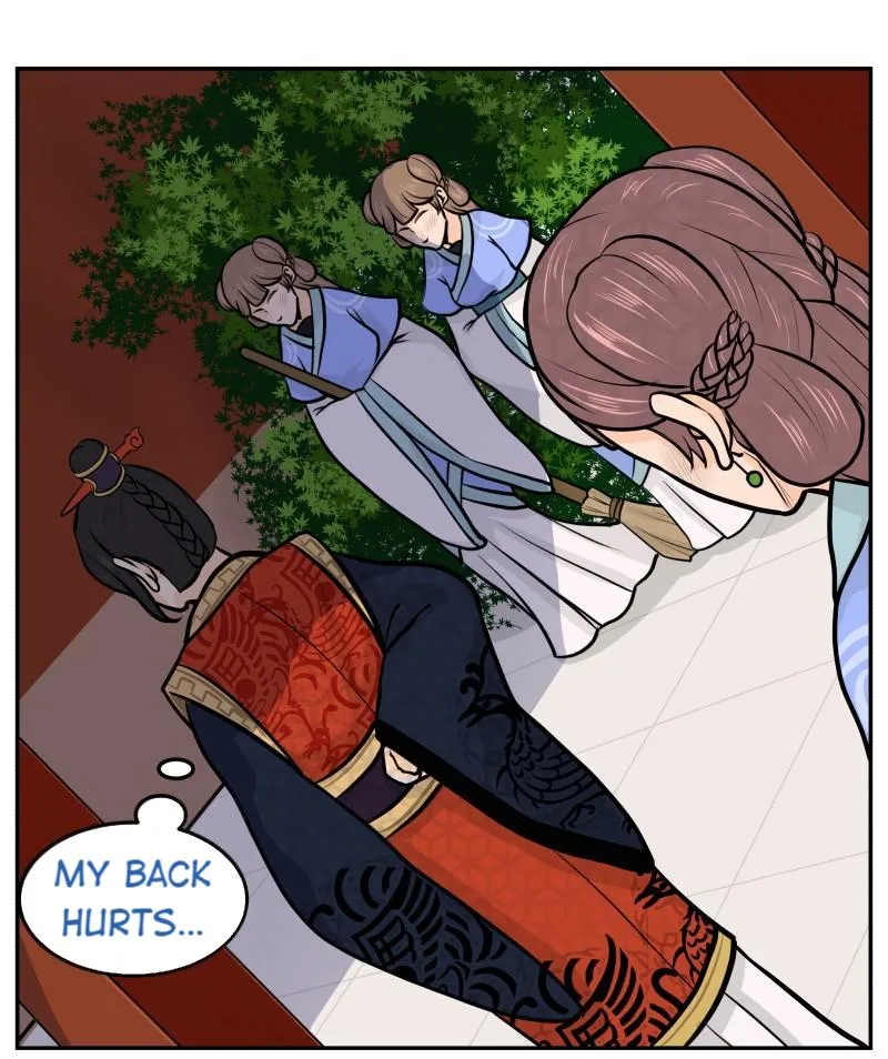 Don’t Touch Me You Gay Emperor! Chapter 42 page 2 - 