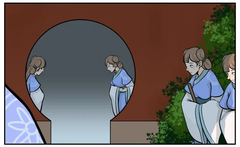 Don’t Touch Me You Gay Emperor! Chapter 42 page 4 - 