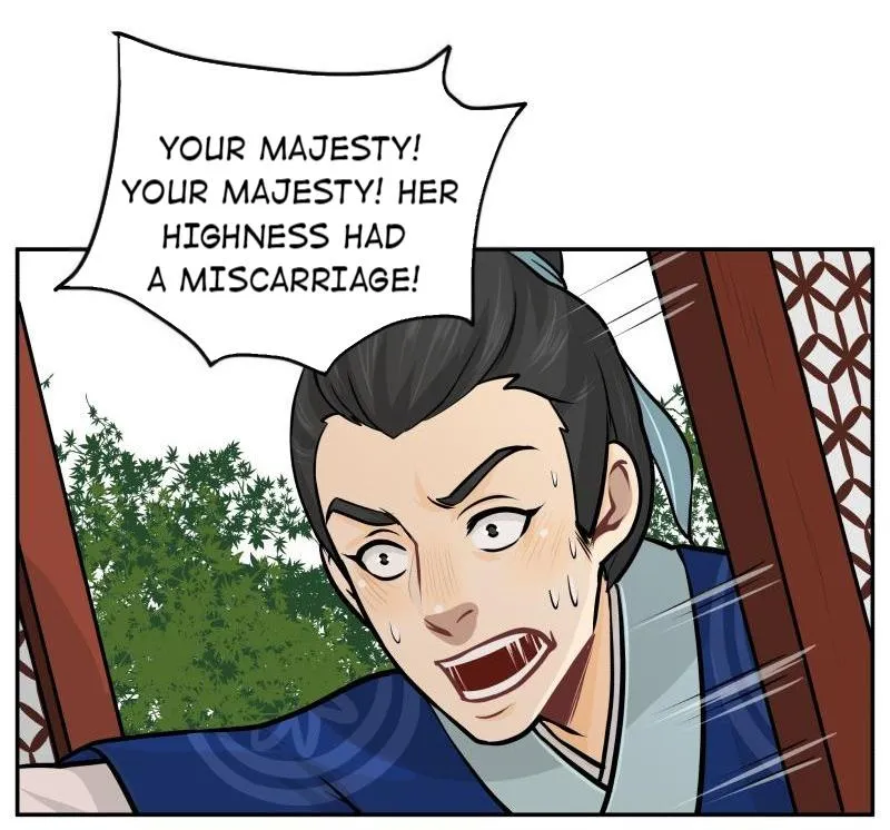 Don’t Touch Me You Gay Emperor! Chapter 45 page 7 - 