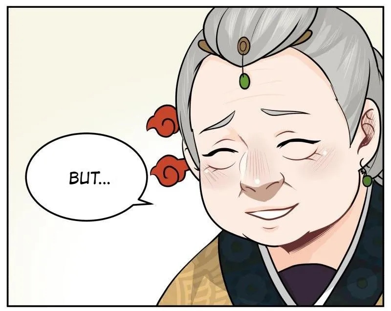 Don’t Touch Me You Gay Emperor! Chapter 46 page 6 - 