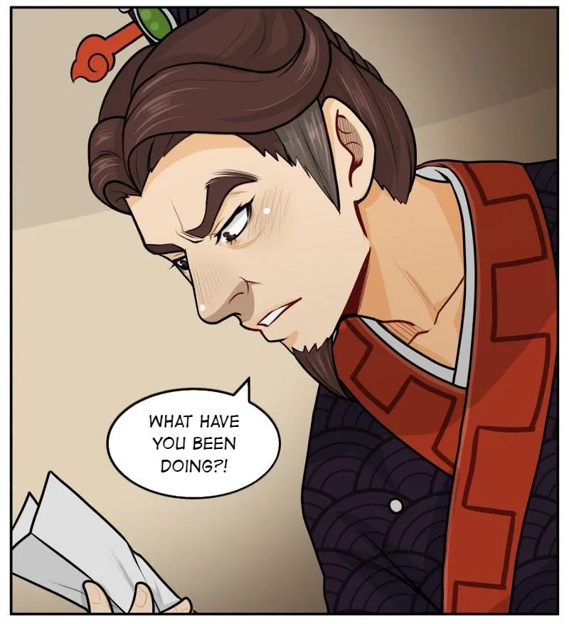 Don’t Touch Me You Gay Emperor! Chapter 48 page 4 - 