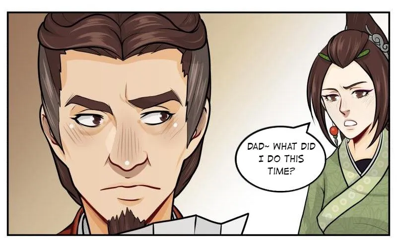 Don’t Touch Me You Gay Emperor! Chapter 48 page 6 - 
