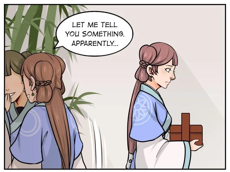 Don’t Touch Me You Gay Emperor! Chapter 49 page 2 - 