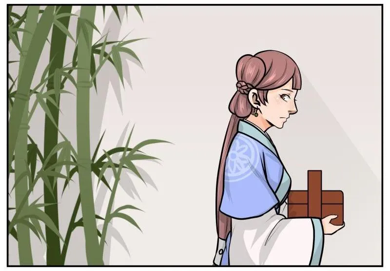 Don’t Touch Me You Gay Emperor! Chapter 49 page 3 - 