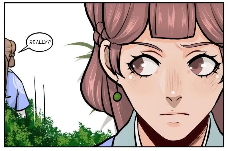 Don’t Touch Me You Gay Emperor! Chapter 49 page 4 - 