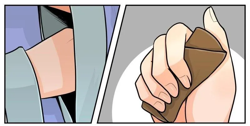 Don’t Touch Me You Gay Emperor! Chapter 49 page 5 - 