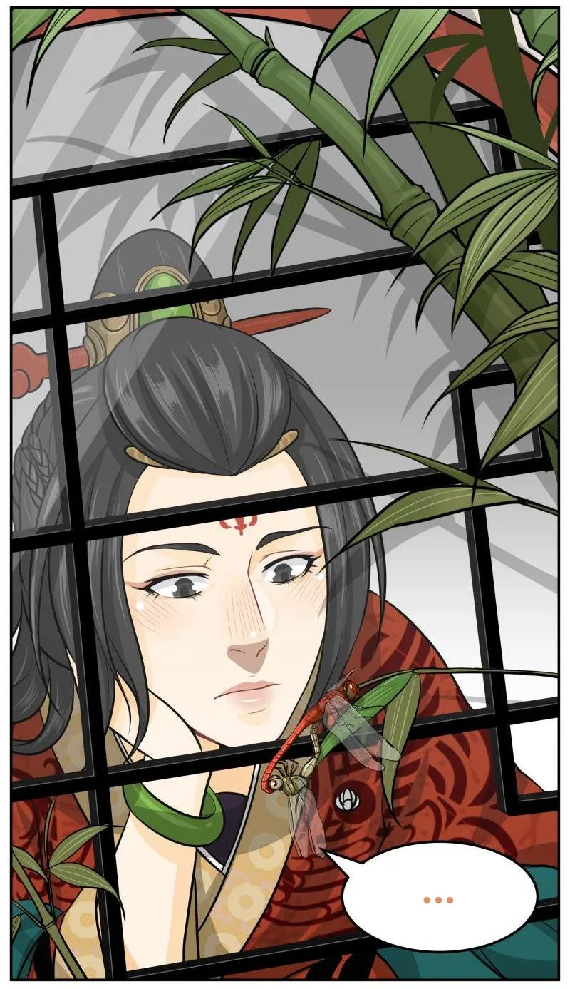 Don’t Touch Me You Gay Emperor! Chapter 49 page 9 - 