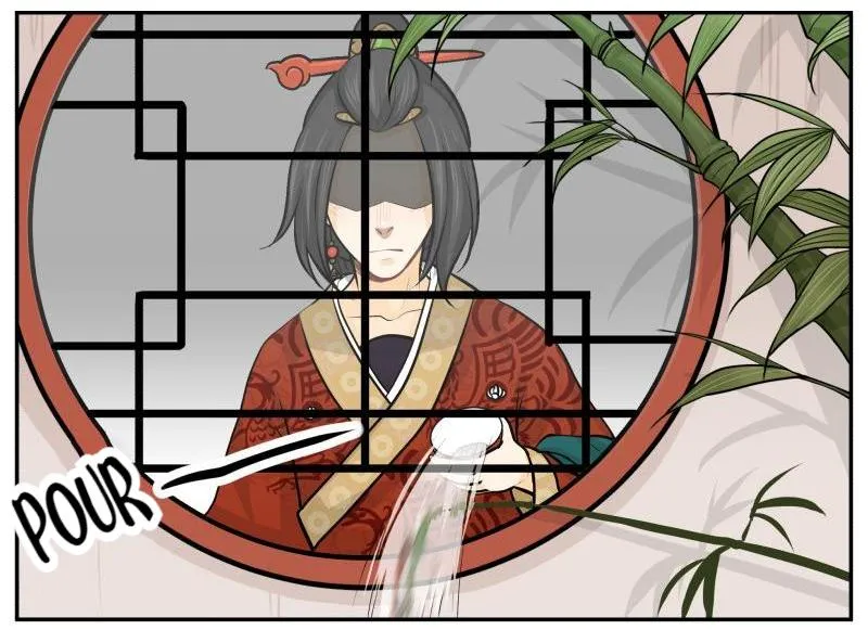 Don’t Touch Me You Gay Emperor! Chapter 50 page 3 - 