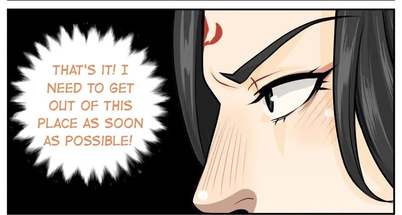 Don’t Touch Me You Gay Emperor! Chapter 50 page 5 - 