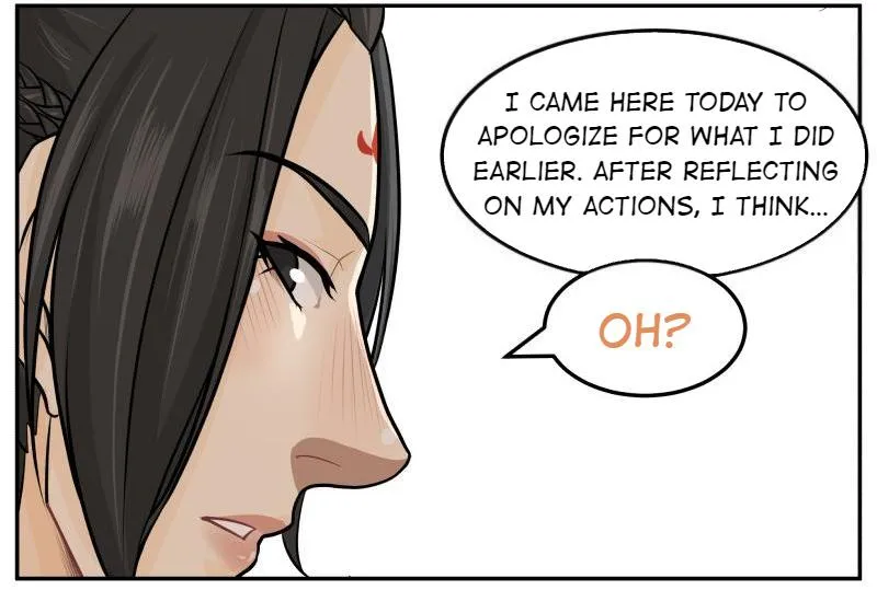 Don’t Touch Me You Gay Emperor! Chapter 50 page 10 - 