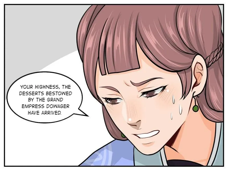 Don’t Touch Me You Gay Emperor! Chapter 51 page 2 - 