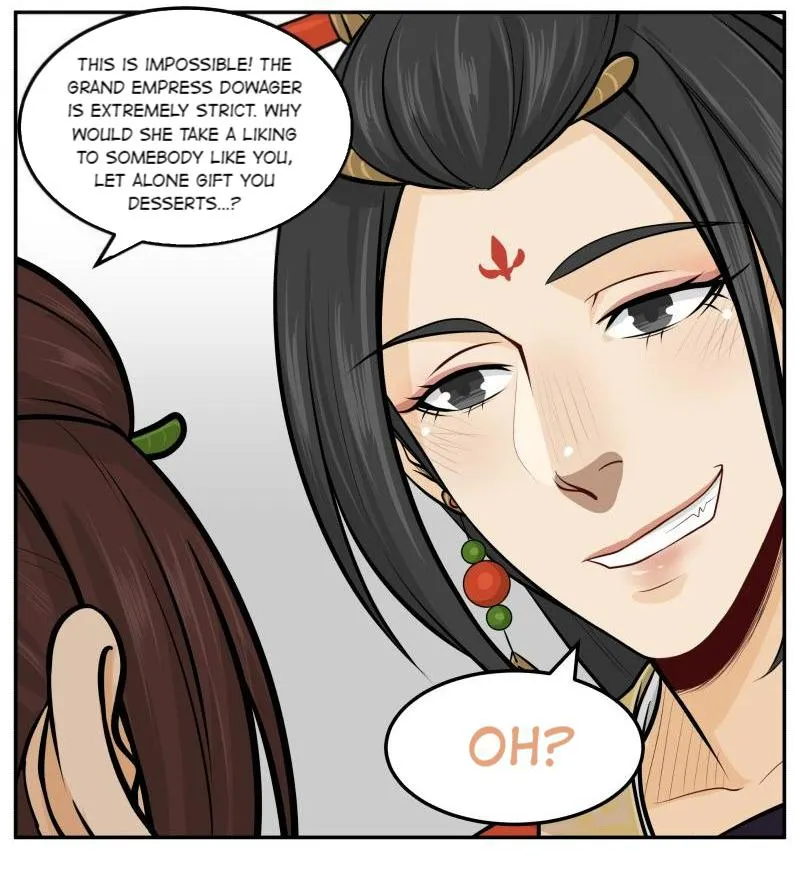 Don’t Touch Me You Gay Emperor! Chapter 51 page 11 - 