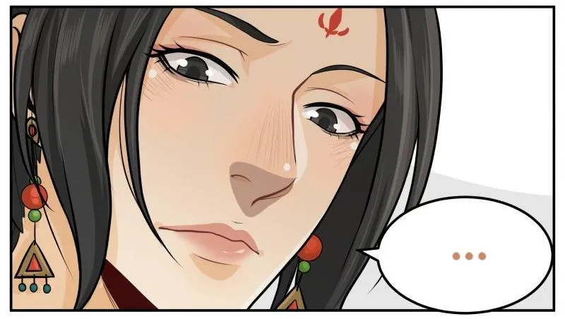 Don’t Touch Me You Gay Emperor! Chapter 51 page 4 - 