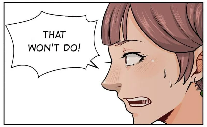Don’t Touch Me You Gay Emperor! Chapter 51 page 6 - 