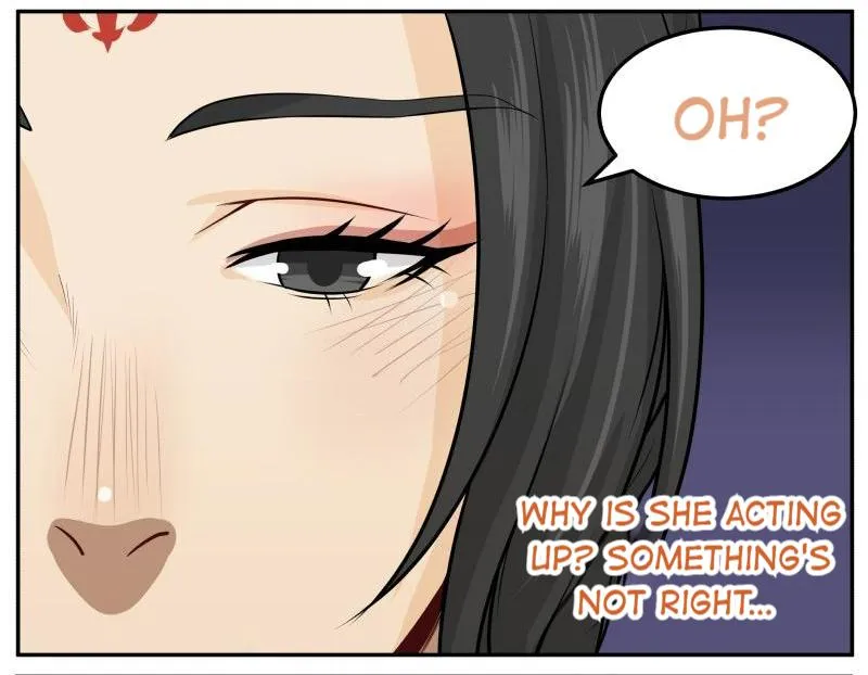Don’t Touch Me You Gay Emperor! Chapter 51 page 7 - 