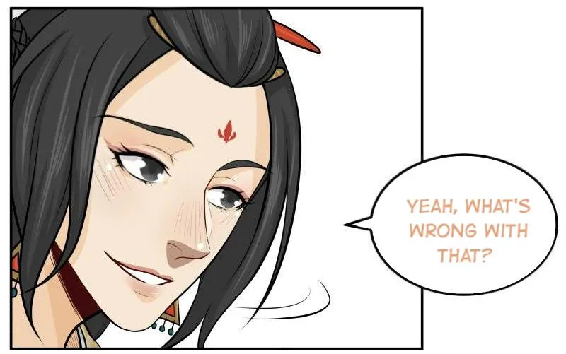 Don’t Touch Me You Gay Emperor! Chapter 51 page 10 - 