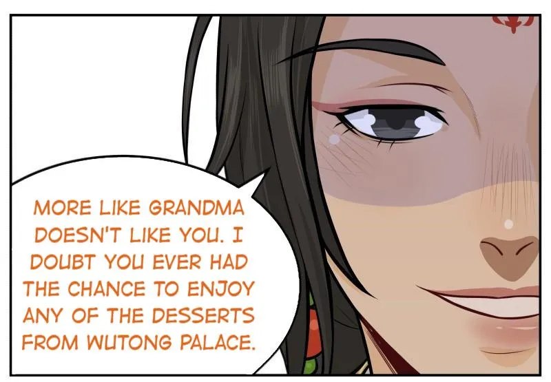 Don’t Touch Me You Gay Emperor! Chapter 52 page 2 - 