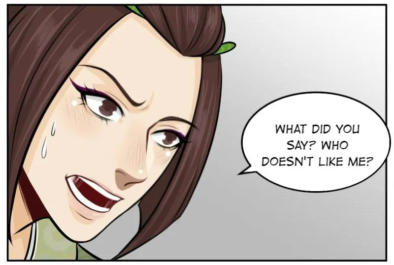 Don’t Touch Me You Gay Emperor! Chapter 52 page 3 - 