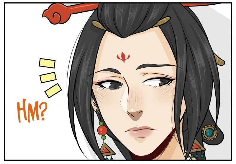 Don’t Touch Me You Gay Emperor! Chapter 52 page 7 - 