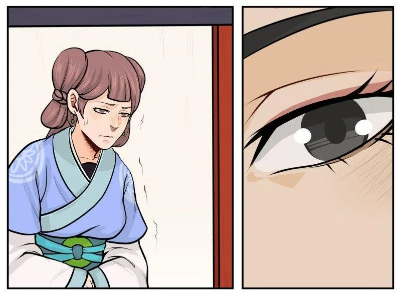 Don’t Touch Me You Gay Emperor! Chapter 52 page 8 - 