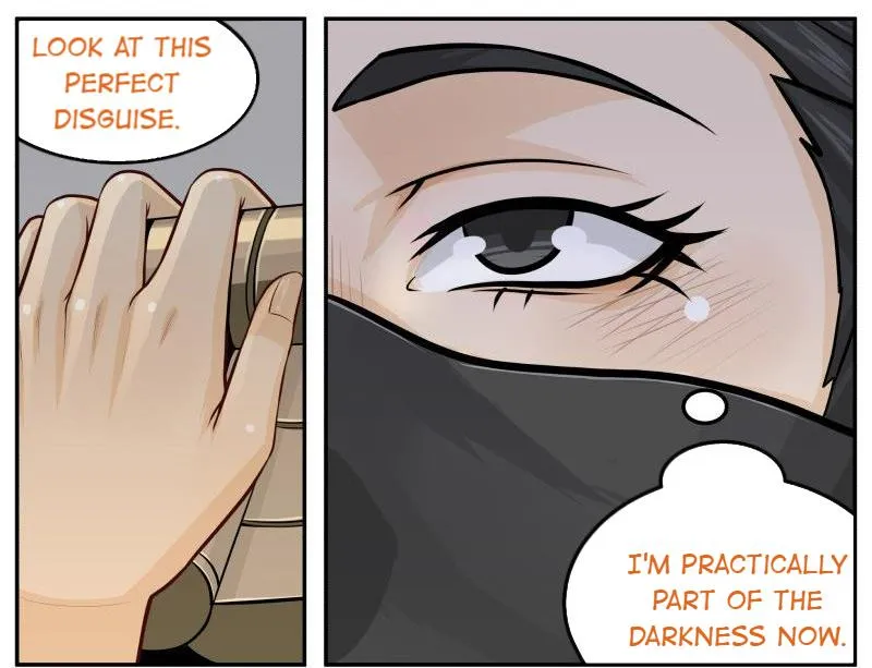 Don’t Touch Me You Gay Emperor! Chapter 53 page 12 - 