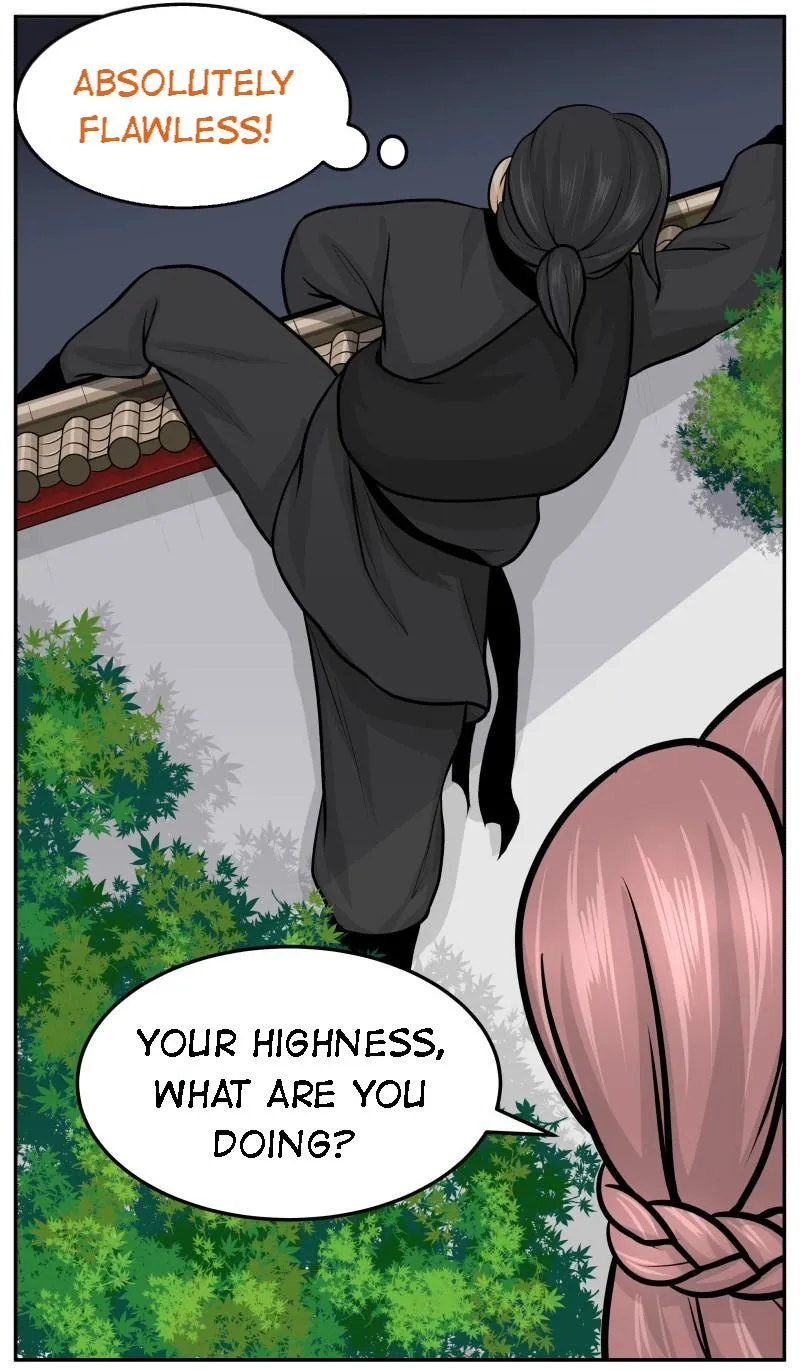 Don’t Touch Me You Gay Emperor! Chapter 53 page 13 - 
