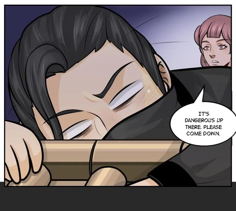 Don’t Touch Me You Gay Emperor! Chapter 53 page 14 - 