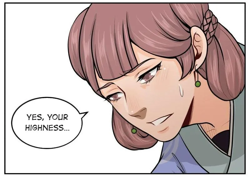 Don’t Touch Me You Gay Emperor! Chapter 53 page 6 - 