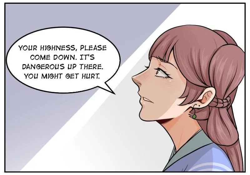 Don’t Touch Me You Gay Emperor! Chapter 54 page 4 - 