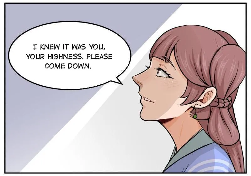 Don’t Touch Me You Gay Emperor! Chapter 54 page 9 - 