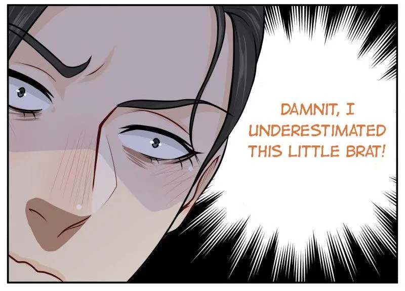 Don’t Touch Me You Gay Emperor! Chapter 54 page 10 - 